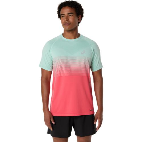 Asics T-shirt SEAMLESS SS TOP