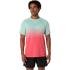 CORAL REEF/OASIS GREEN