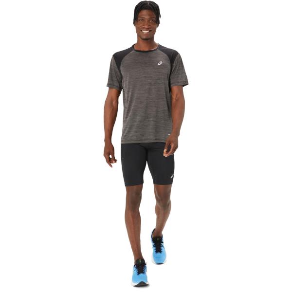 Asics Pantaloncino Road Sprinter PERFORMANCE BLACK Tifoshop