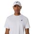 Asics T-shirt COURT SS TOP