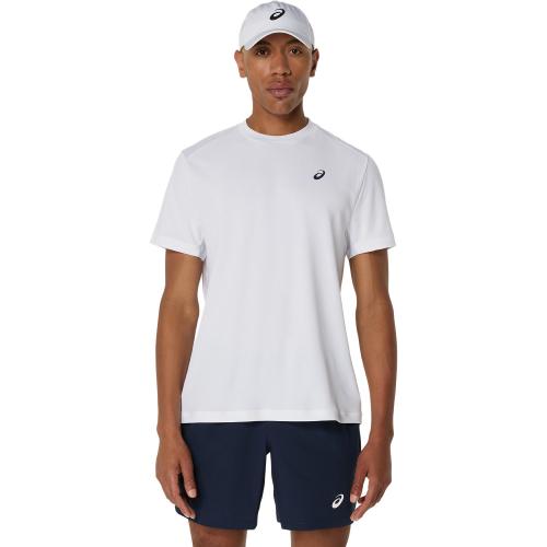 Asics T-shirt COURT SS TOP