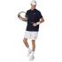 Asics T-shirt COURT SS TOP