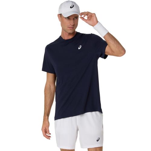 Asics T-shirt COURT SS TOP