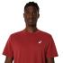 Asics T-shirt COURT SS TOP