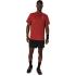 Asics T-shirt COURT SS TOP