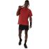 Asics T-shirt COURT SS TOP