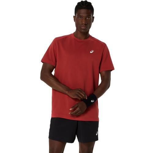Asics T-shirt COURT SS TOP