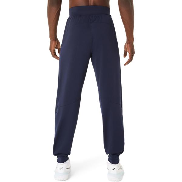 Asics Pantalone Road Sprinter MIDNIGHT Tifoshop