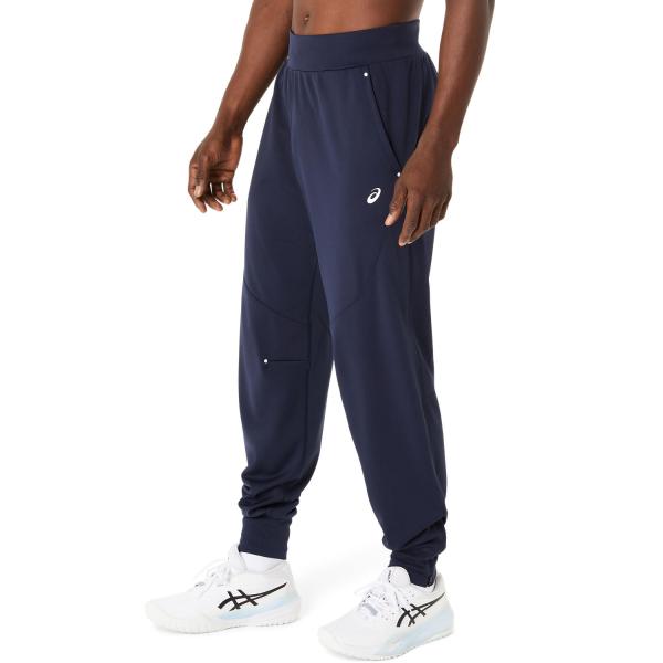 Asics Pantalone Road Sprinter MIDNIGHT Tifoshop