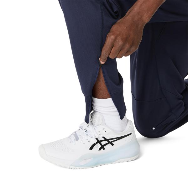 Asics Pantalone Road Sprinter MIDNIGHT Tifoshop