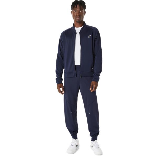 Asics Pantalone Road Sprinter MIDNIGHT Tifoshop