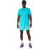 Asics T-shirt PADEL COURT SS TOP
