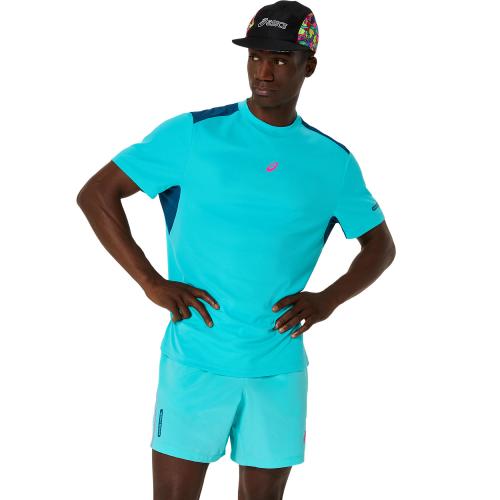 Asics T-shirt PADEL COURT SS TOP