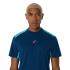 Asics T-shirt PADEL COURT SS TOP