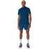 Asics T-shirt PADEL COURT SS TOP