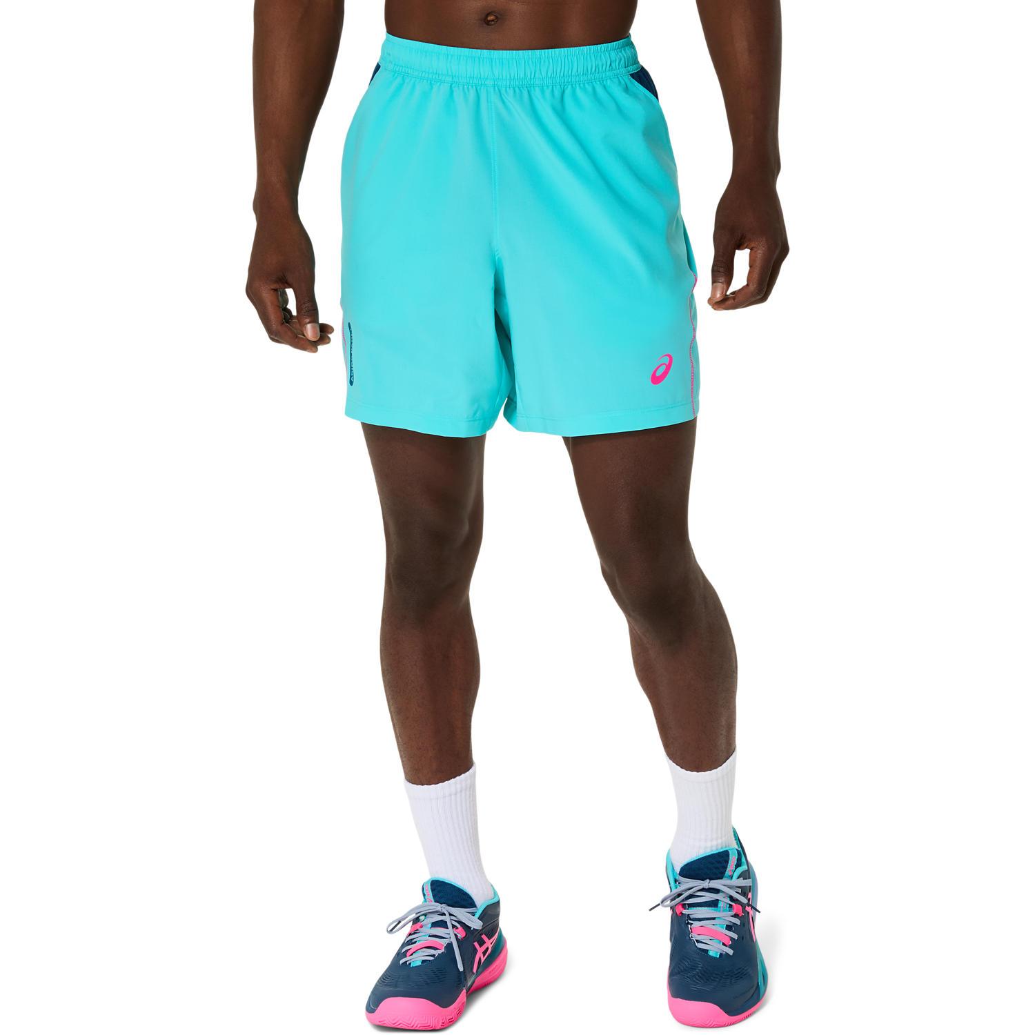 Asics Pantaloncino Padel Court 7in Short
