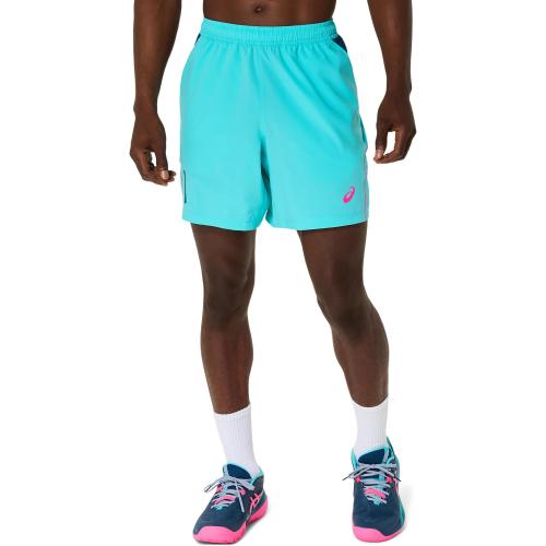 Asics Kurze Hose PADEL COURT 7IN SHORT
