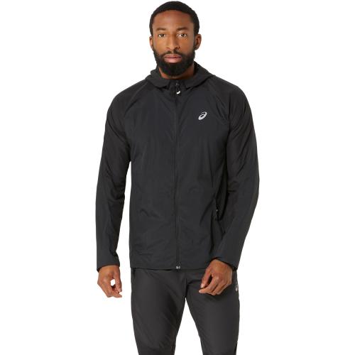 Asics Jacke ROAD PACKABLE JACKET