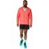 Asics Giacca ROAD PACKABLE JACKET