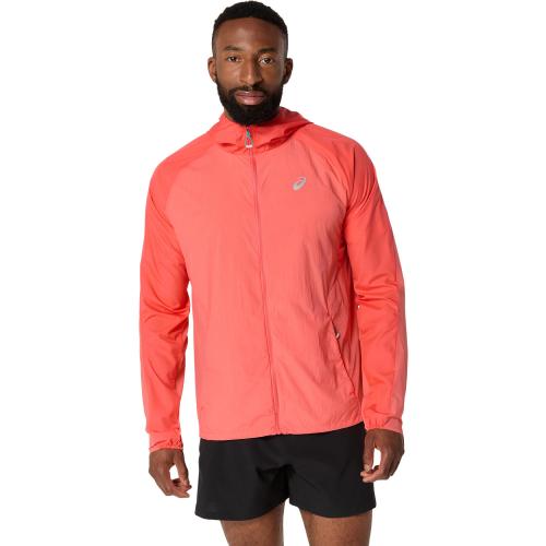 Asics Jacke ROAD PACKABLE JACKET