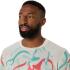 Asics T-shirt ROAD ALL OVER PRINT SS TOP