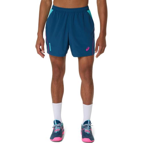Asics Kurze Hose PADEL COURT 7IN SHORT