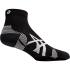 Asics Calze 2PPK CUSHION RUN QUARTER SOCK