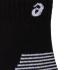 Asics Calze 2PPK CUSHION RUN QUARTER SOCK