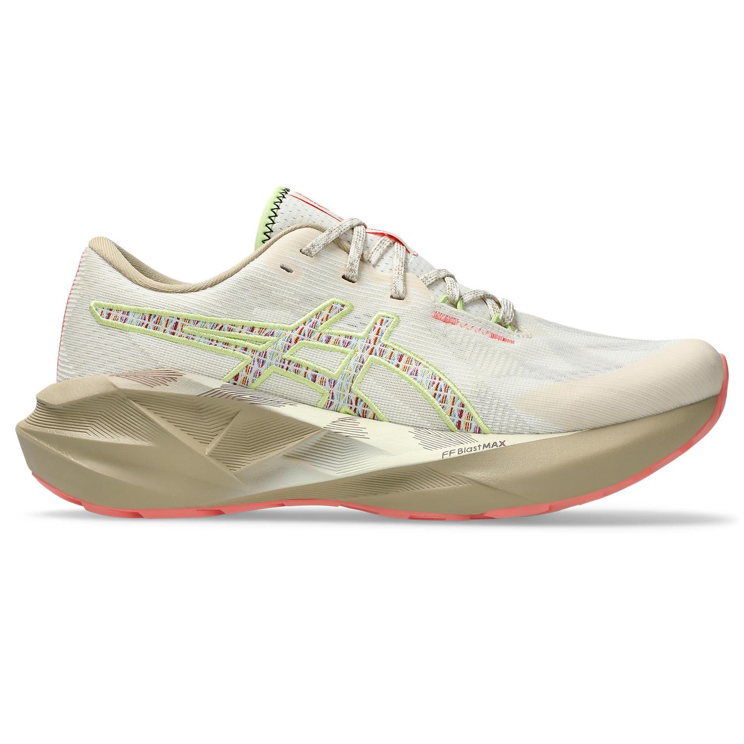 Asics Scarpe Novablast 5 Tr  Donna