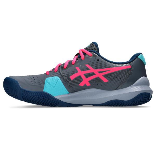 Asics Scarpe Gel-challenger 14 Padel METROPOLIS/ENERGY AQUA Tifoshop
