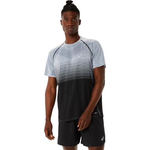Asics T-shirt SEAMLESS SS TOP