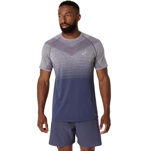 Asics T-shirt SEAMLESS SS TOP