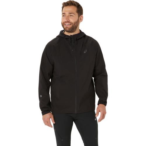 Asics Jacke ROAD PACKABLE JACKET