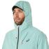 Asics Giacca ROAD PACKABLE JACKET