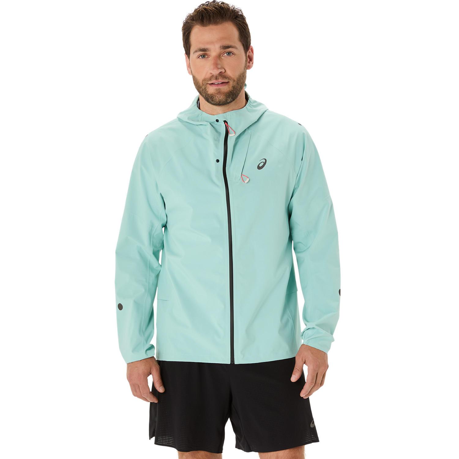 Asics Giacca Road Packable Jacket