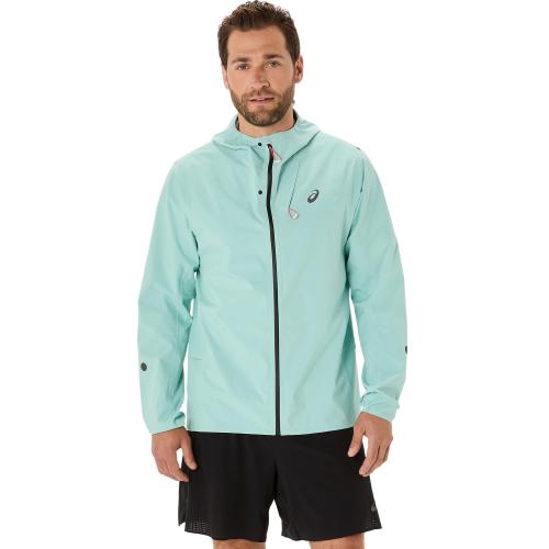 Asics Jacke ROAD PACKABLE JACKET