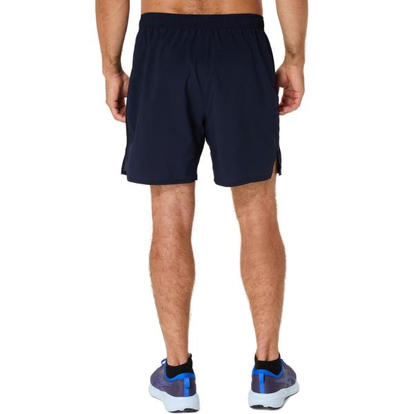 Asics Pantaloncino Asics Core 7in Short MIDNIGHT Tifoshop