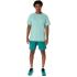 Asics Kurze Hose ASICS CORE 7IN SHORT