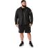 Asics Giacca ASICS ICON JACKET
