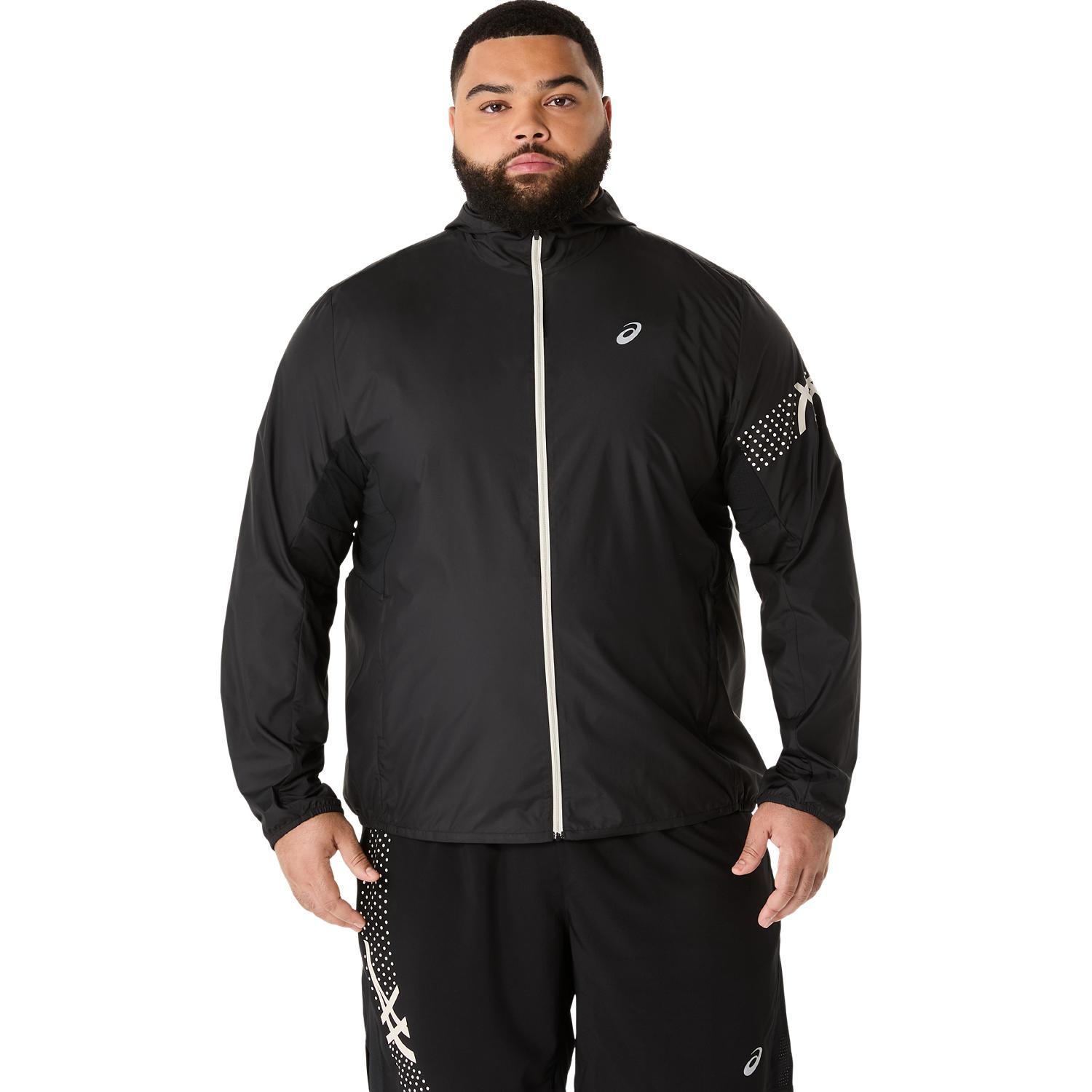 Asics Giacca Asics Icon Jacket