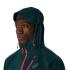 Asics Veste FUJITRAIL ELITE WATERPROOF JACKET