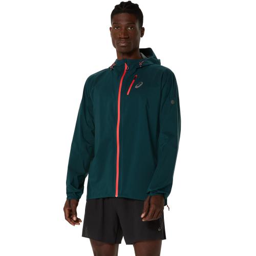 Asics Giacca FUJITRAIL ELITE WATERPROOF JACKET