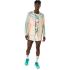 Asics Giacca LIMITED SERIES ROAD PACKABLE JACKET