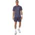 Asics T-shirt GAME SS TOP