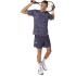 Asics T-shirt GAME SS TOP