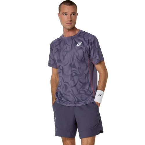 Asics T-shirt GAME SS TOP