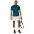 Asics T-shirt GAME SS TOP