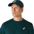 Asics T-shirt COURT SS TOP