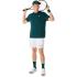 Asics T-shirt COURT SS TOP