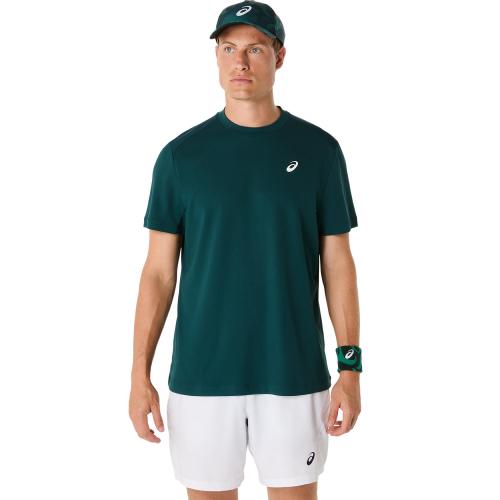 Asics T-shirt COURT SS TOP